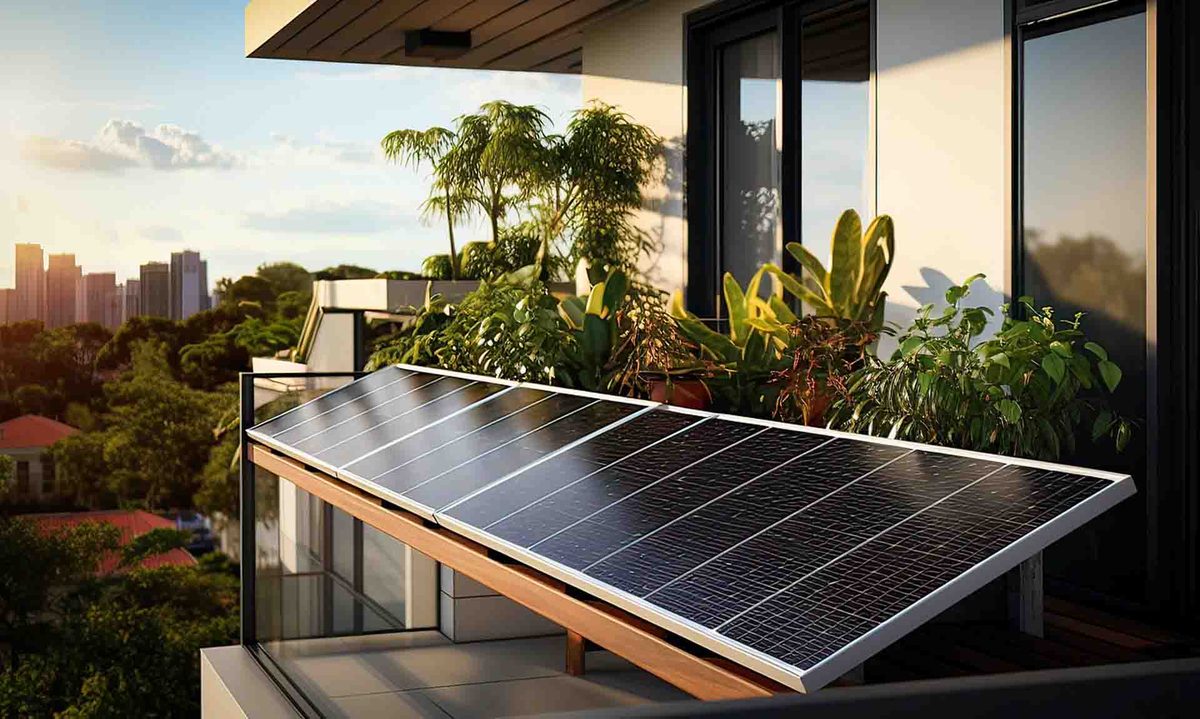 Photovoltaik-Anlage – Elektrotechnik Längin, Buggingen-Seefelden